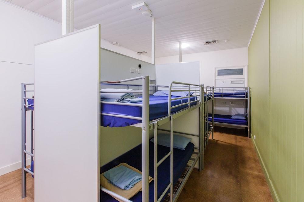 Bunk Brisbane Albergue Fortitude Valley Exterior foto