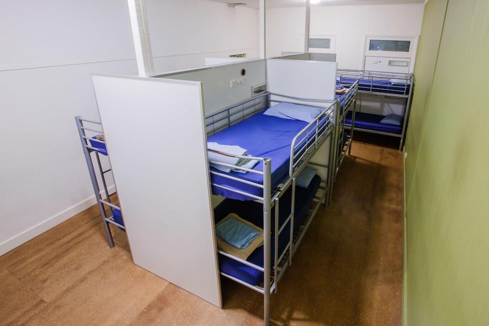 Albergue Bunk Brisbane Fortitude Valley Exterior foto