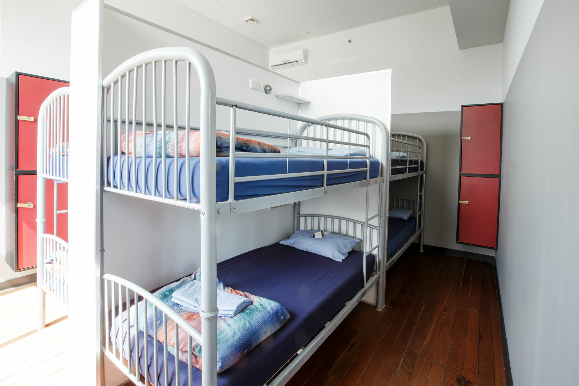 Bunk Brisbane Albergue Fortitude Valley Exterior foto