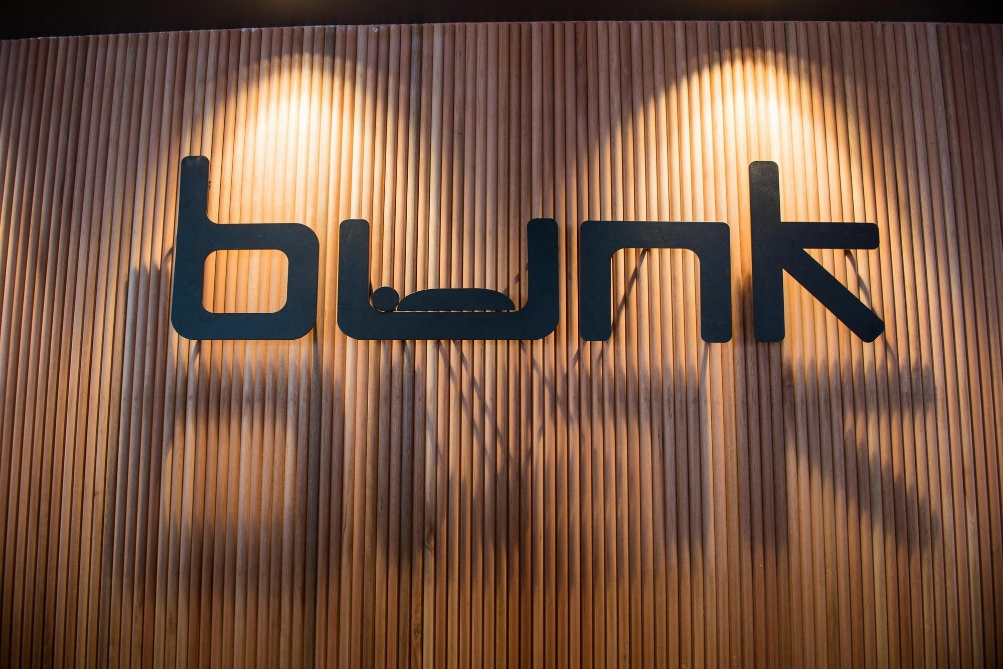 Bunk Brisbane Albergue Fortitude Valley Exterior foto